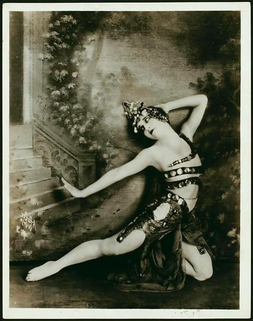 15P Vintage Photography