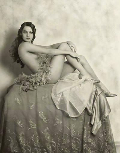 15P Vintage Photography