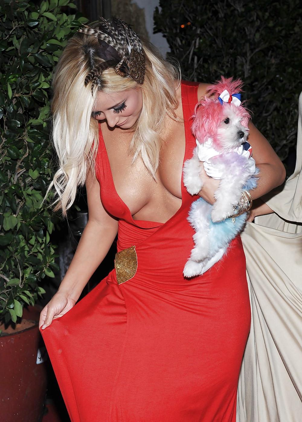 23P Aubrey Morgan O'Day 