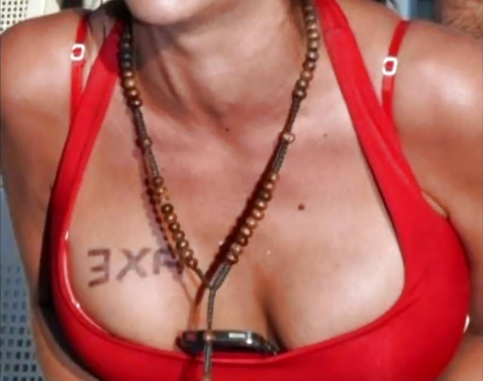25P The Sexiest Football Fan  pt.2
