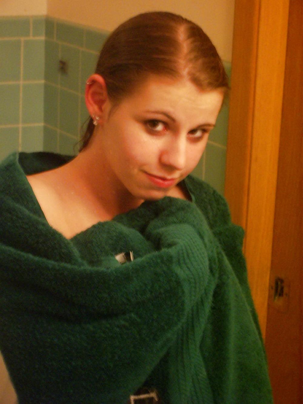 19P Exposed by her boyfriend