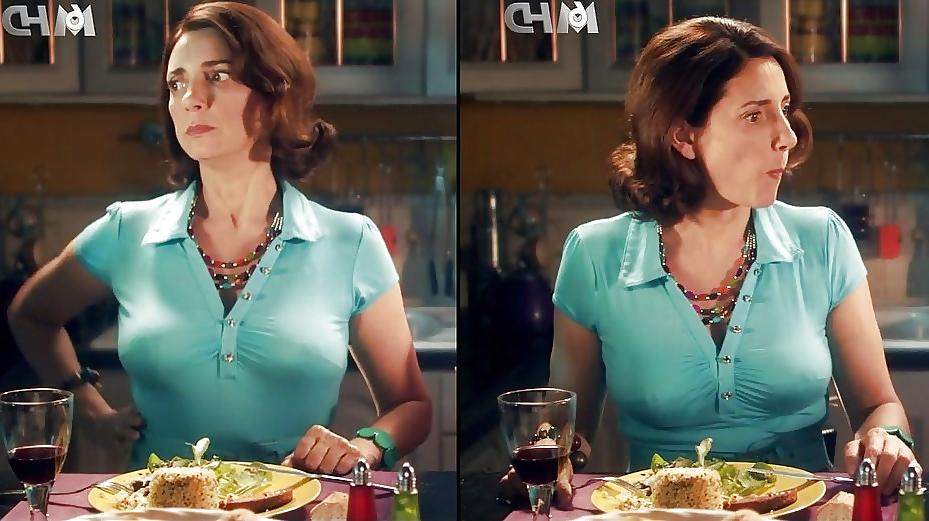 25P Valerie Karsenti french actrice