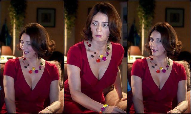 25P Valerie Karsenti french actrice