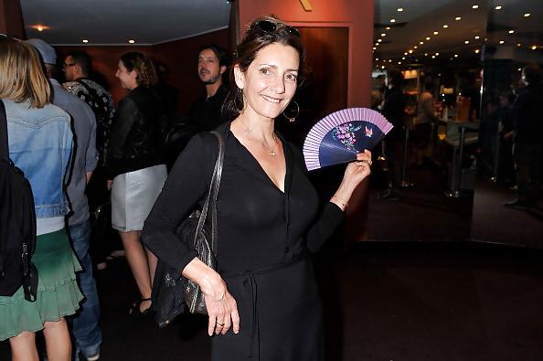 25P Valerie Karsenti french actrice