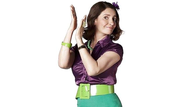 25P Valerie Karsenti french actrice
