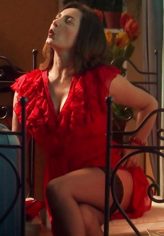 25P Valerie Karsenti french actrice