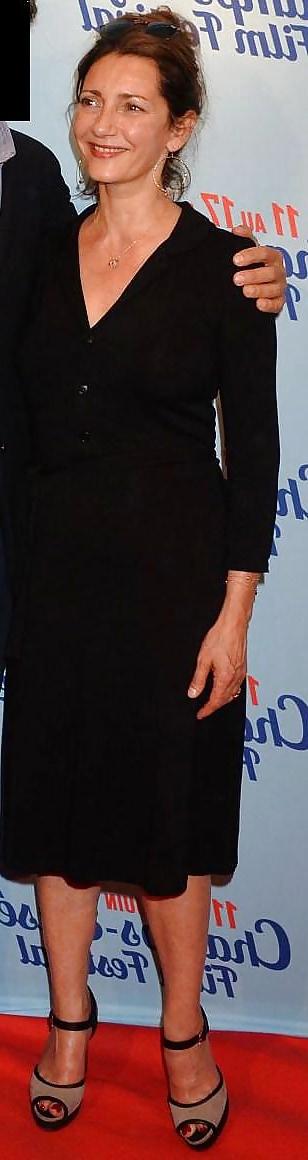 25P Valerie Karsenti french actrice
