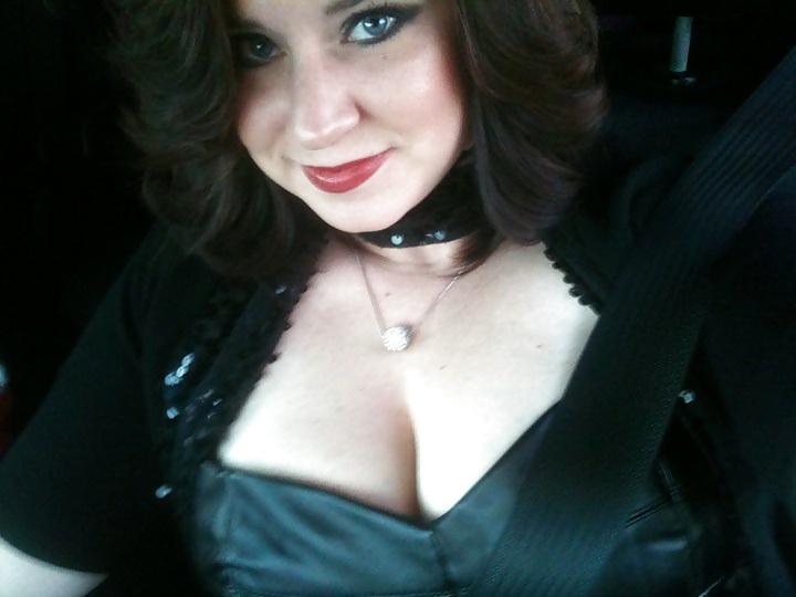 13P Big Titted submissive wife 