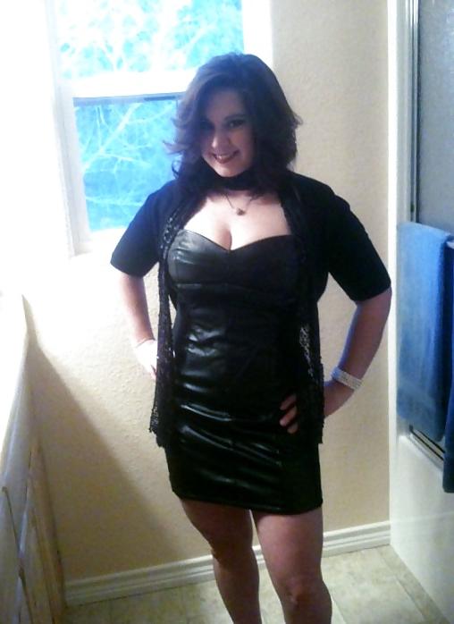 13P Big Titted submissive wife 