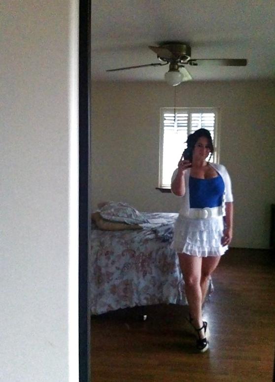 13P Big Titted submissive wife 