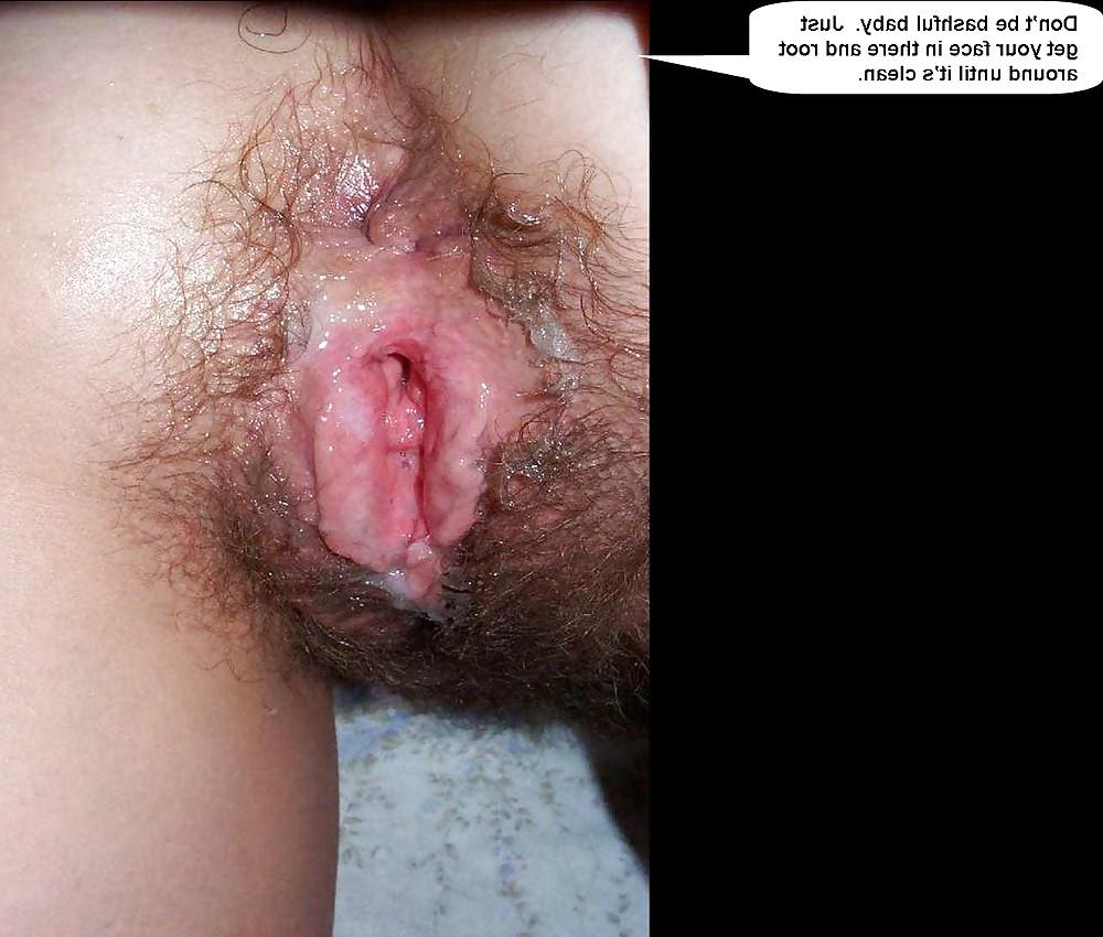 20P Cuckold captions #4
