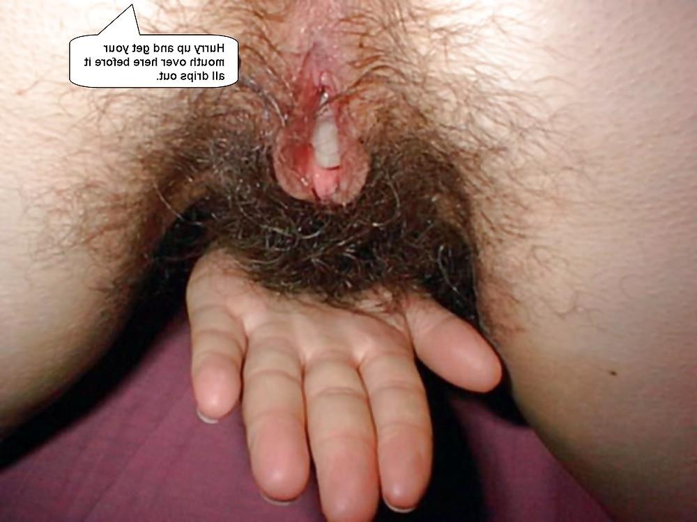 20P Cuckold captions #4