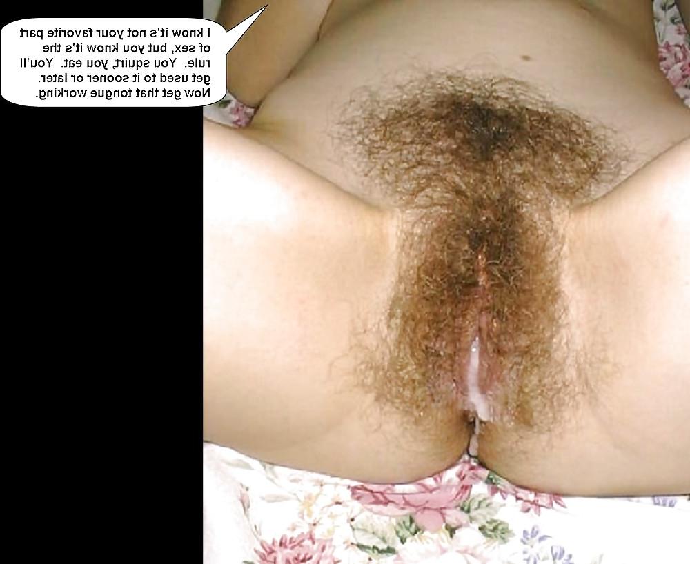 20P Cuckold captions #4
