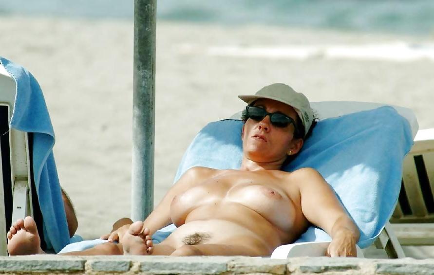 20P Milf Nudists #16 BoB