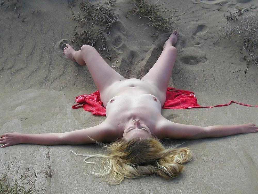 20P Milf Nudists #16 BoB