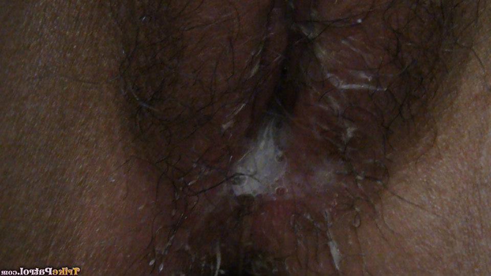 7P Filipina cutie gets creampie and a cumshot