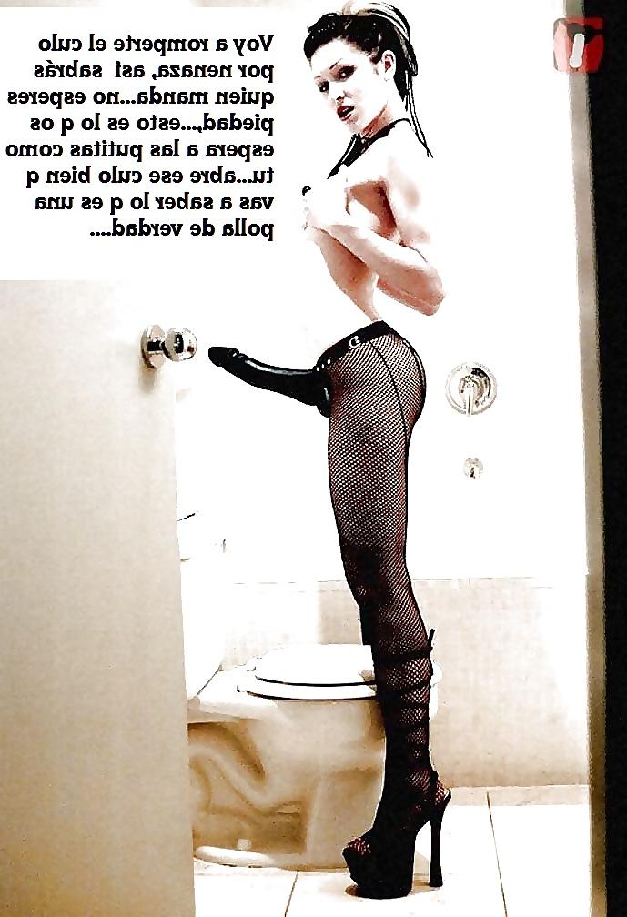 22P Small Penis Humiliation Captions