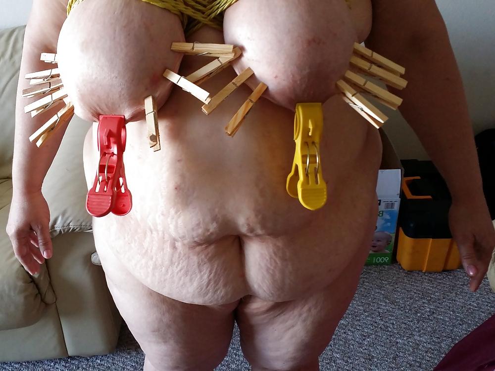16P Submissive
