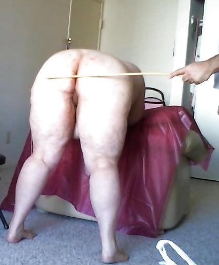 16P Submissive