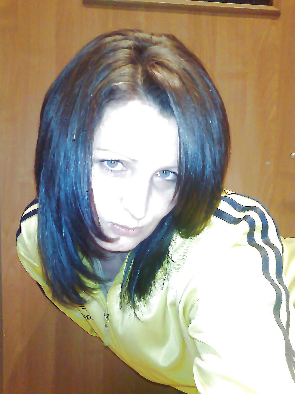 12P Exposed polish slut wife