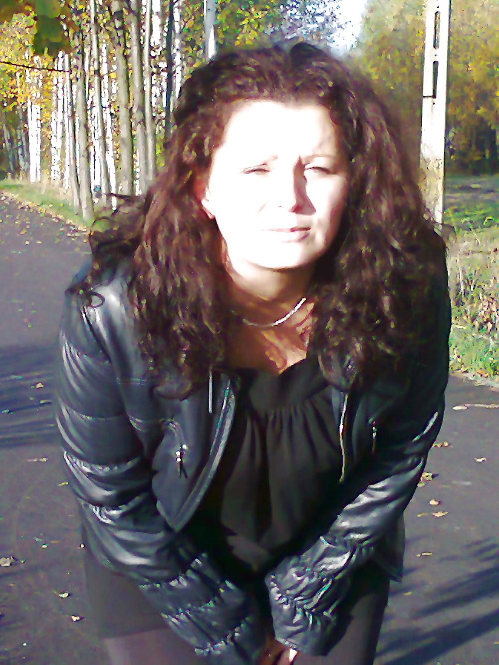 12P Exposed polish slut wife