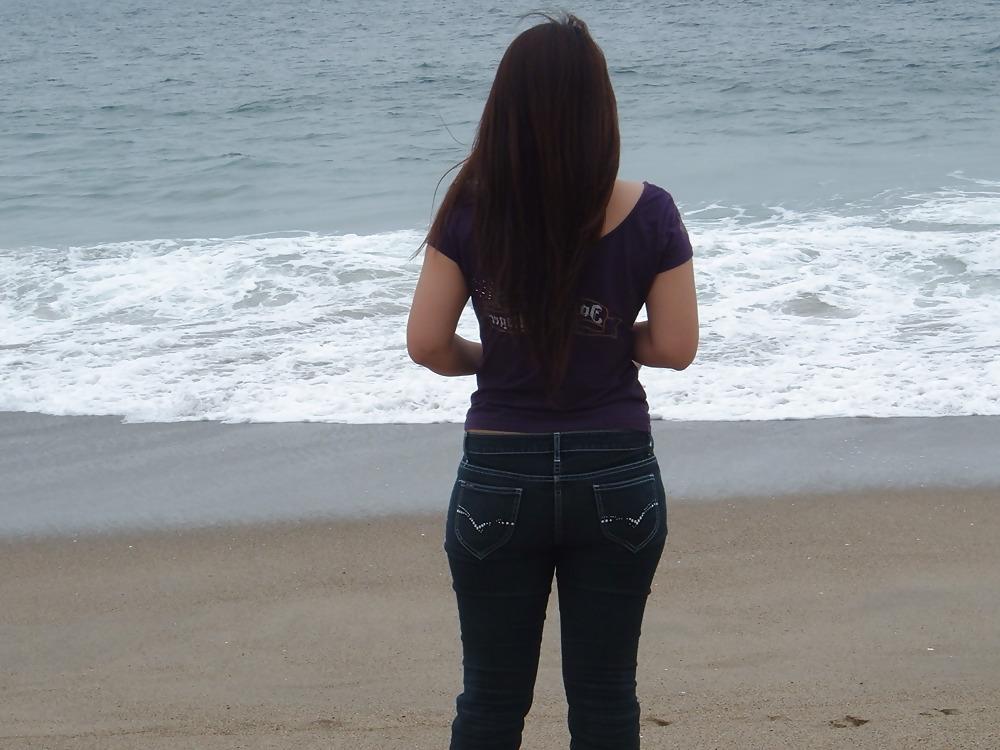 10P Grace from Taiwan