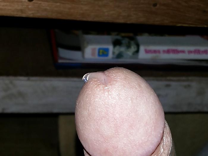 6P Vor dem Abspritzen