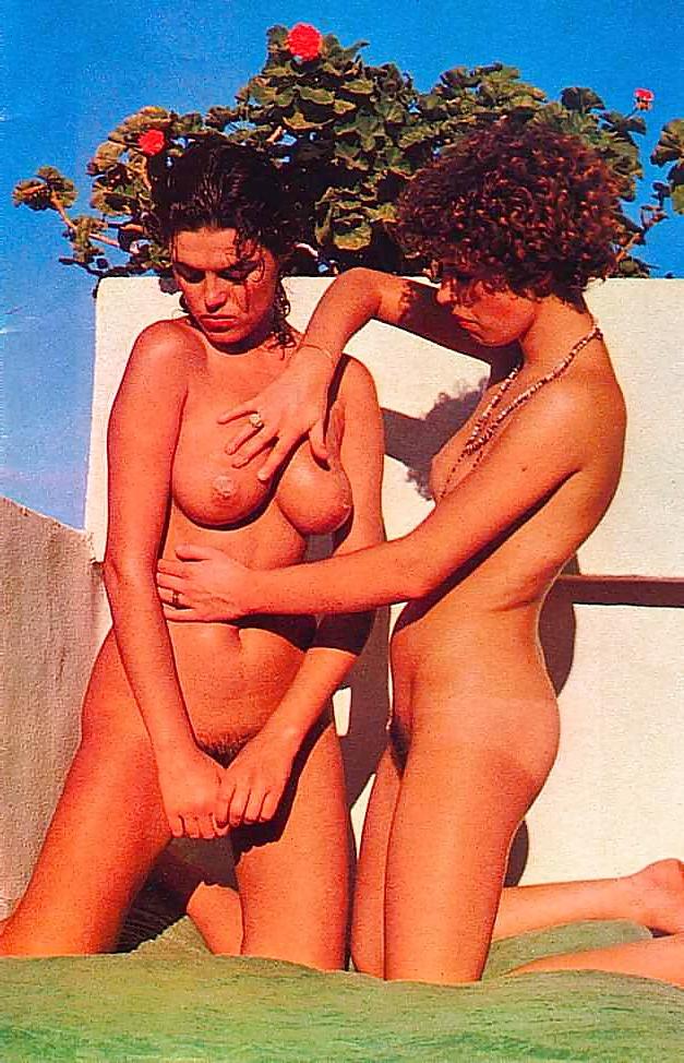 23P Vintage softcore