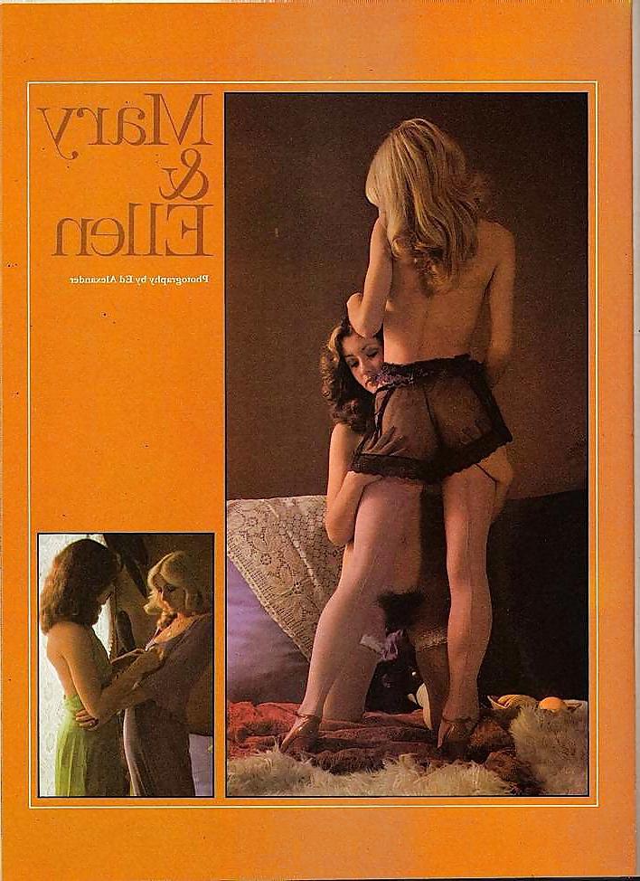 23P Vintage softcore