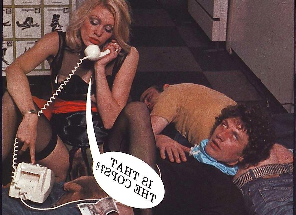 23P Vintage softcore