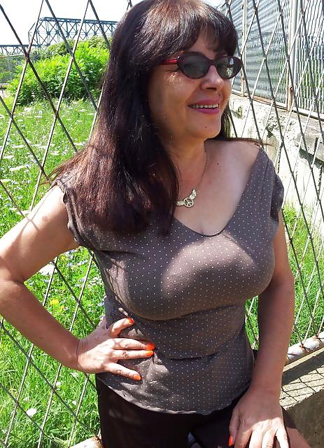 5P BBW, MATURE