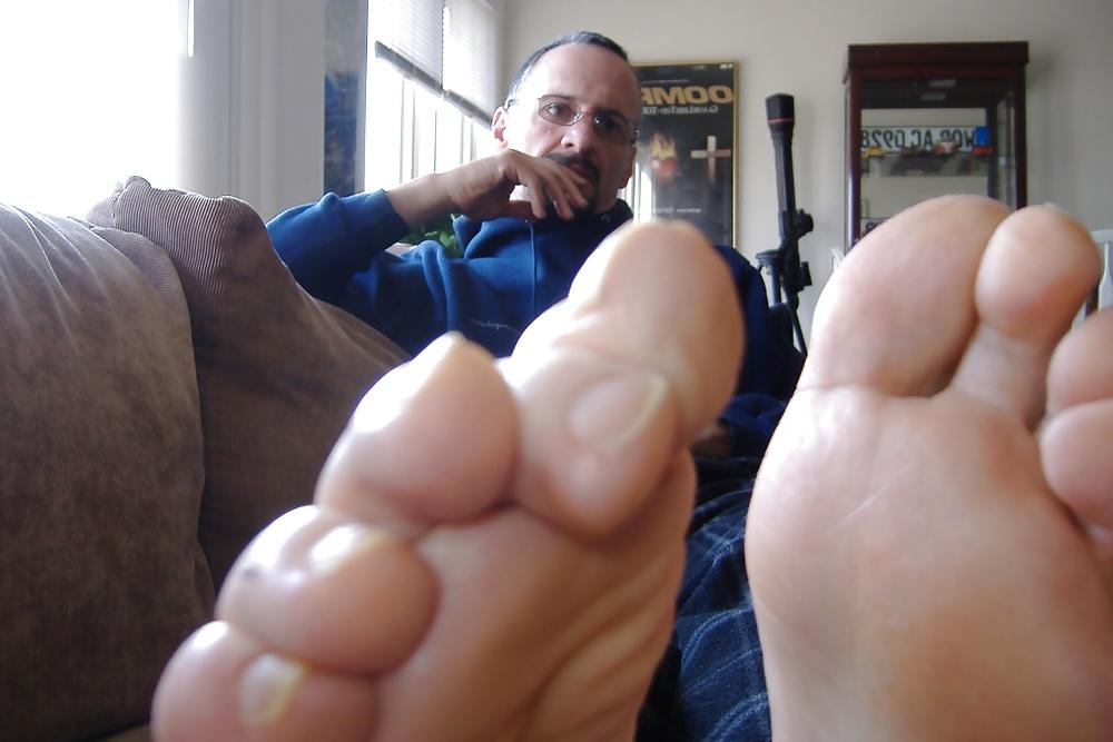 15P PERFECT ITALIAN BEEFY FEET