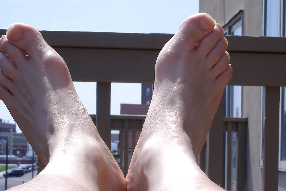 15P PERFECT ITALIAN BEEFY FEET