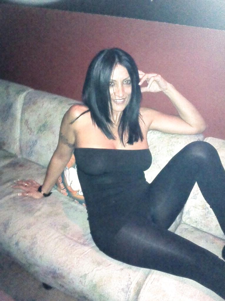 11P Carla MILF marito cornuto