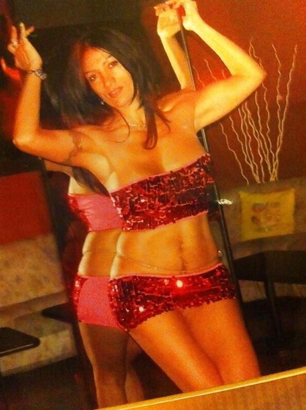11P Carla MILF marito cornuto
