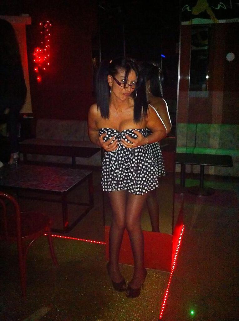 11P Carla MILF marito cornuto