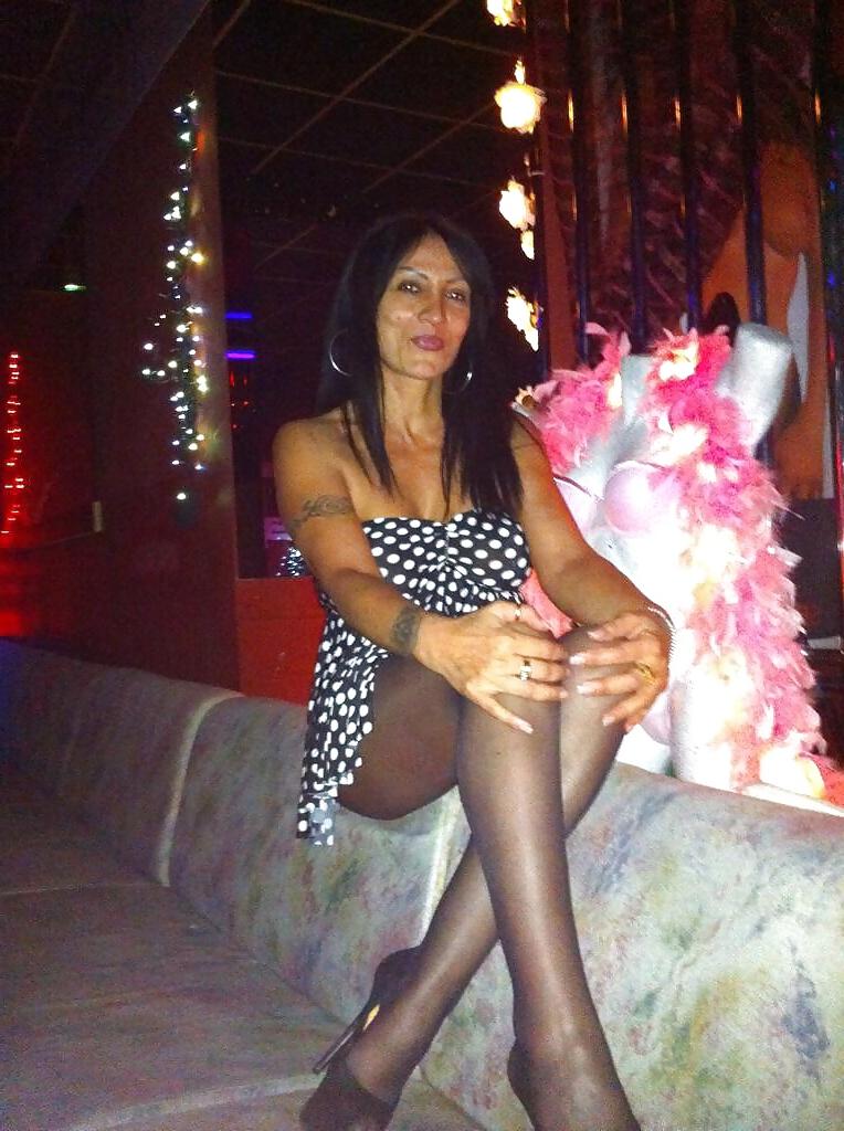 11P Carla MILF marito cornuto