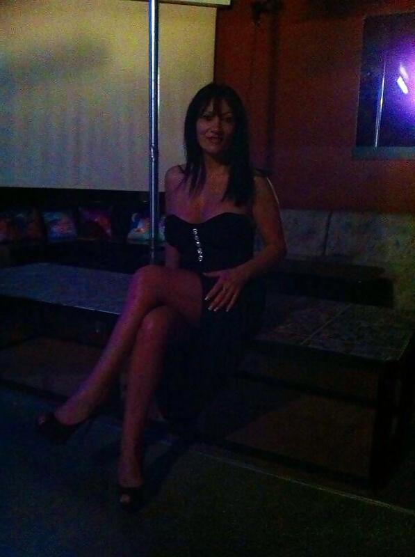 11P Carla MILF marito cornuto