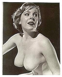 25P Vintage Colletion # 18 Olga Aka Nanette Shelter and others