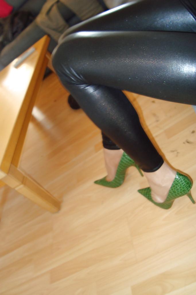 21P La mia mamma troia my slut mom IV