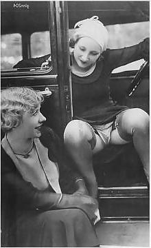 10P VINTAGE PHOTOS