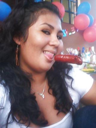 15P I love to swallow big cock