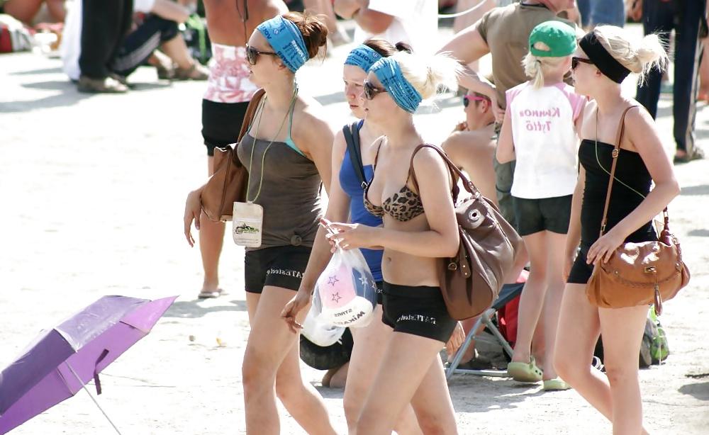 25P Volleyball girls