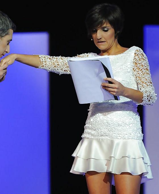 25P Florence Foresti french actrice