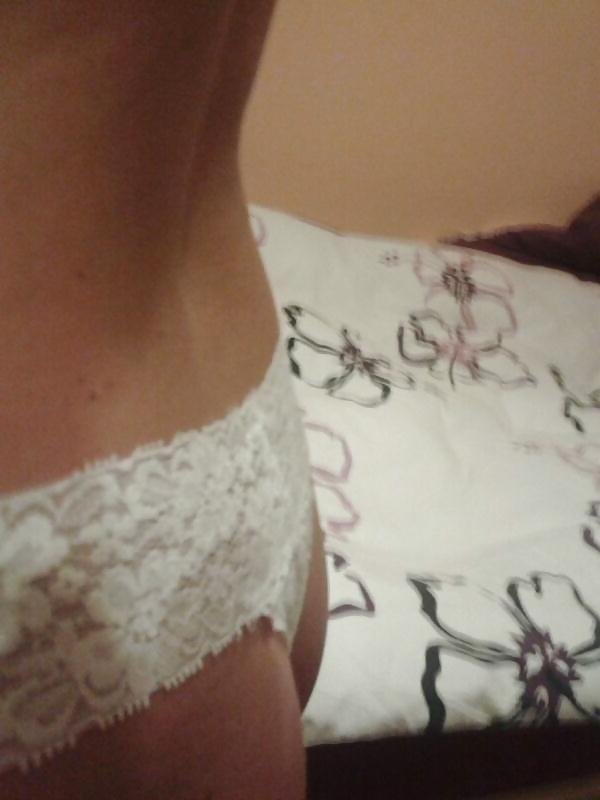 8P Big Tits Ex Gf 2