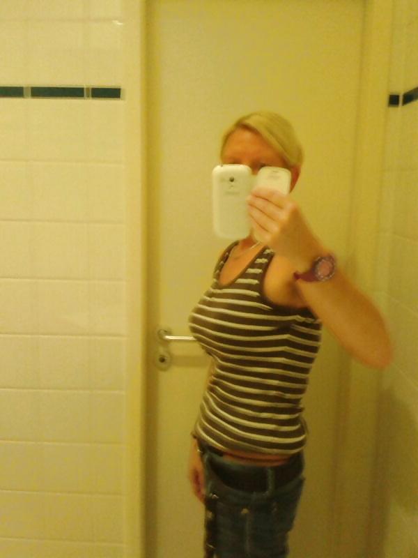 8P Big Tits Ex Gf 2