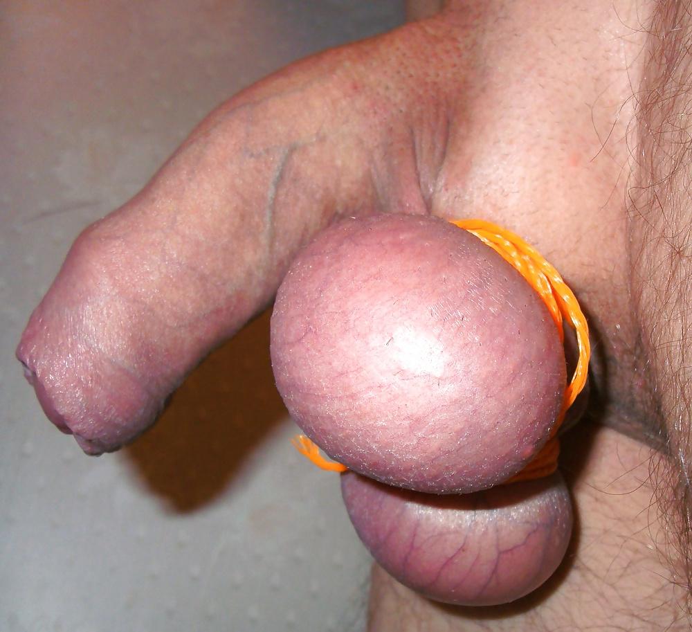 12P Balls Torture