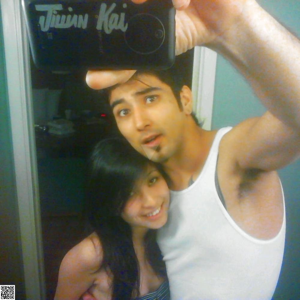 25P Malay Girl Make Love With Her India Boyfriend