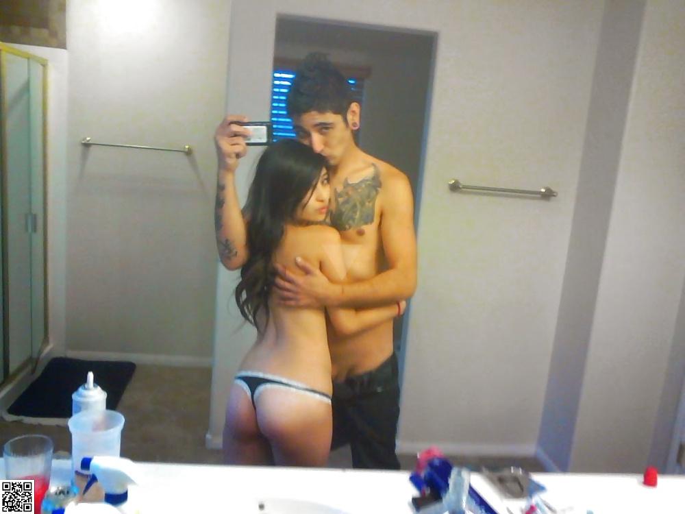 25P Malay Girl Make Love With Her India Boyfriend