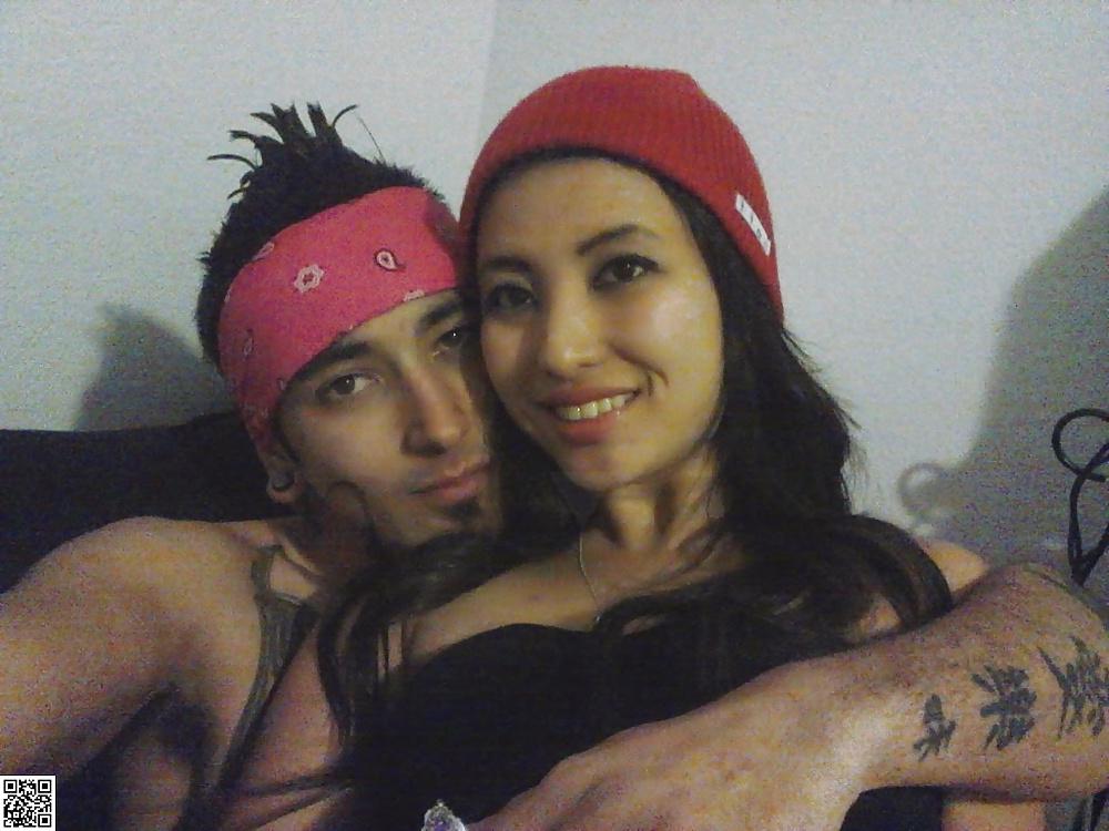 25P Malay Girl Make Love With Her India Boyfriend